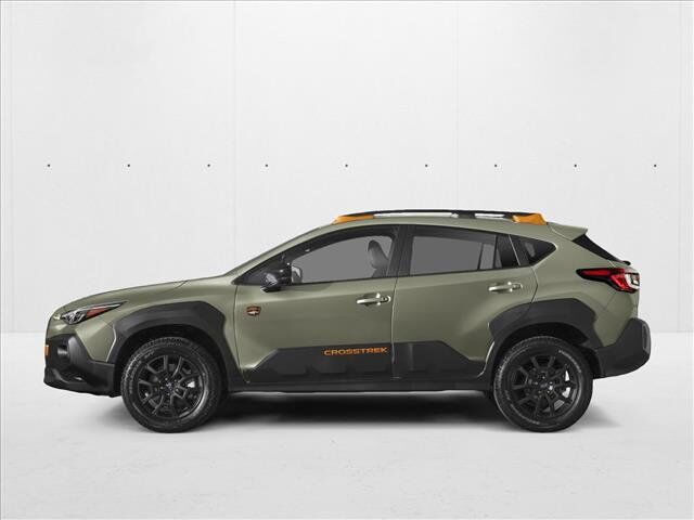 2026 Subaru Crosstrek Wilderness Roseville CA