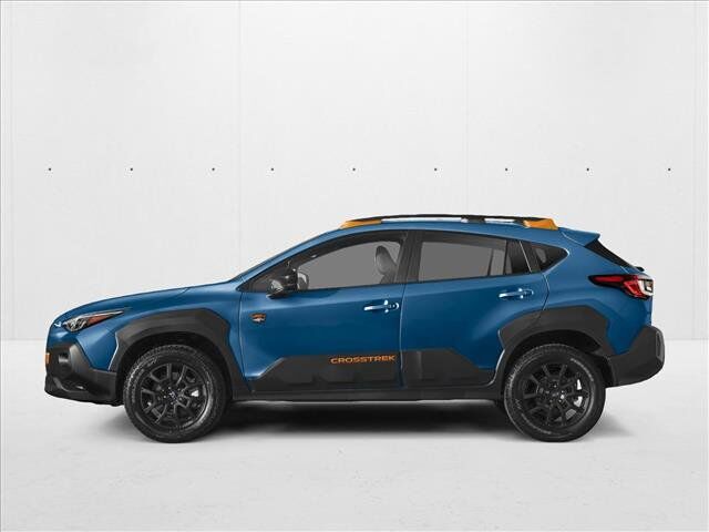 2026 Subaru Crosstrek Wilderness Roseville CA