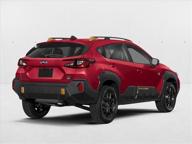 2026 Subaru Crosstrek Wilderness Roseville CA