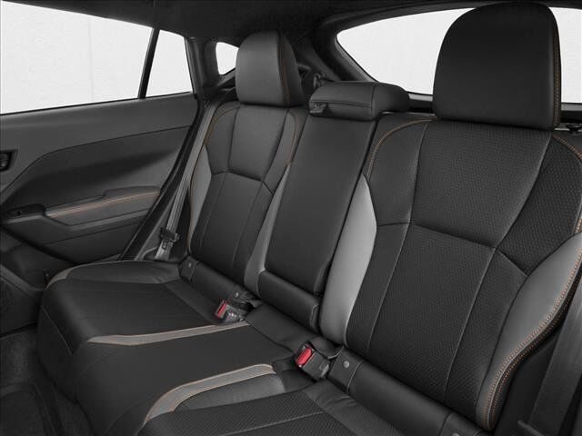 2026 Subaru Crosstrek Wilderness Roseville CA