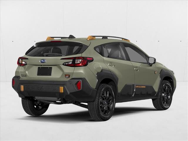 2026 Subaru Crosstrek Wilderness Roseville CA