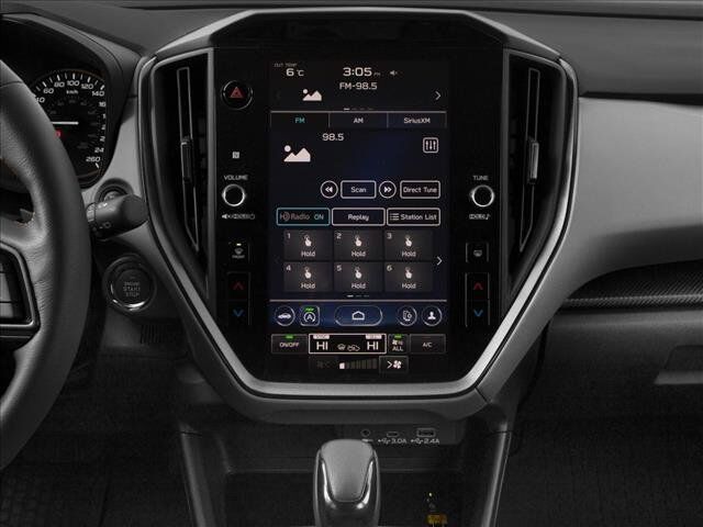 2026 Subaru Crosstrek Wilderness Roseville CA