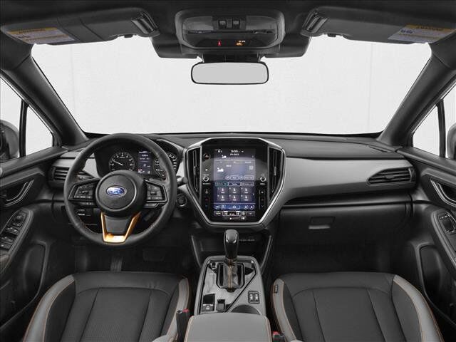 2026 Subaru Crosstrek Wilderness Roseville CA