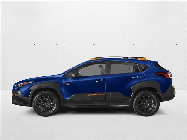 2026 Subaru Crosstrek Wilderness Roseville CA