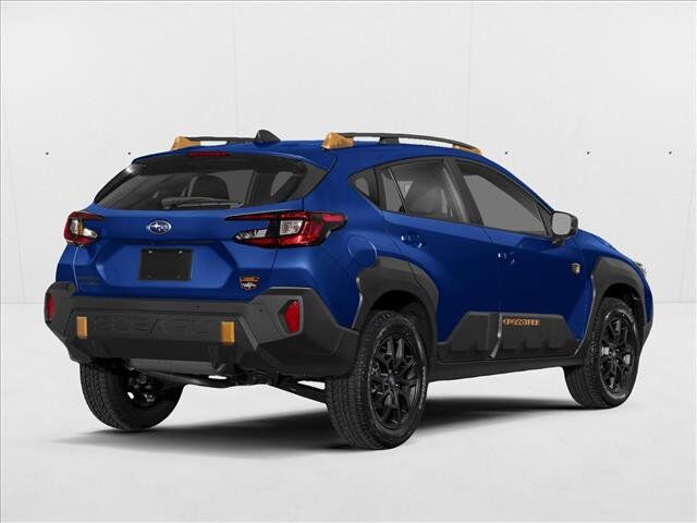 2026 Subaru Crosstrek Wilderness Roseville CA