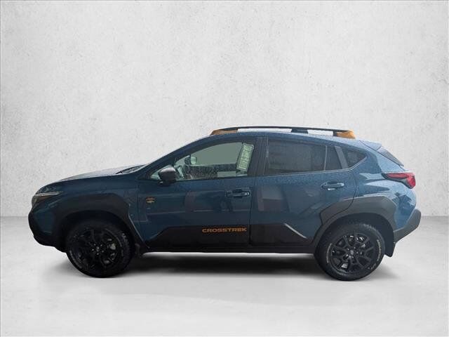 2026 Subaru Crosstrek Wilderness Roseville CA