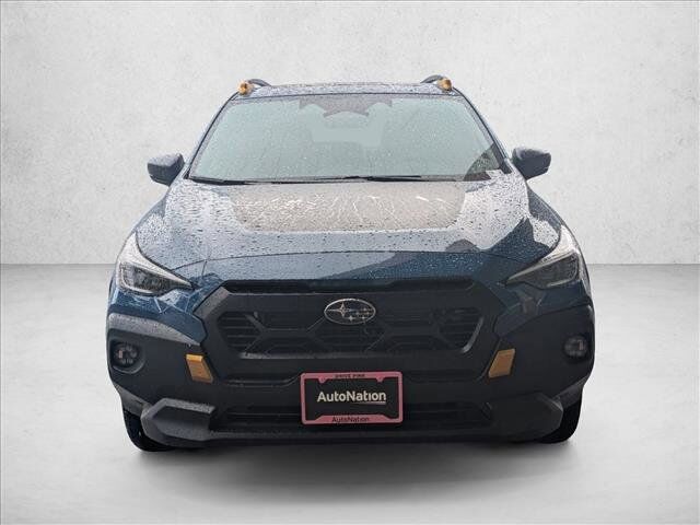 2026 Subaru Crosstrek Wilderness Roseville CA