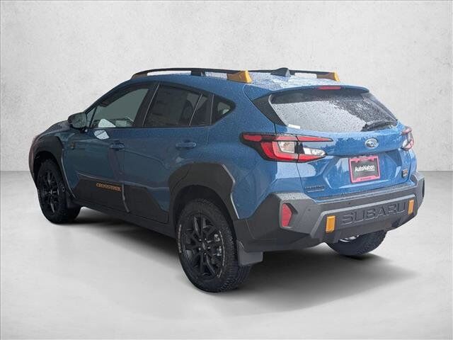 2026 Subaru Crosstrek Wilderness Roseville CA