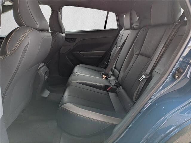 2026 Subaru Crosstrek Wilderness Roseville CA