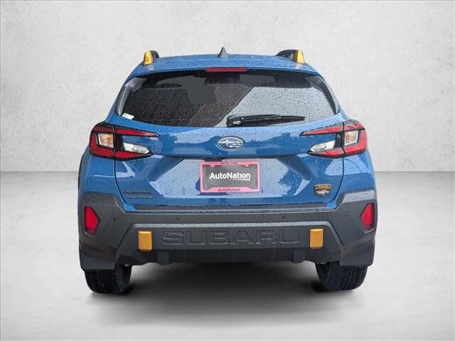 2026 Subaru Crosstrek Wilderness Roseville CA