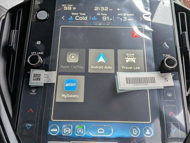 2026 Subaru Crosstrek Wilderness Roseville CA