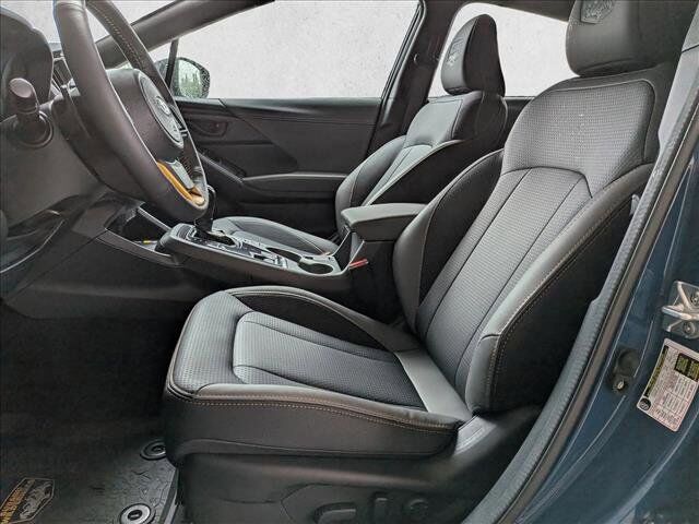 2026 Subaru Crosstrek Wilderness Roseville CA