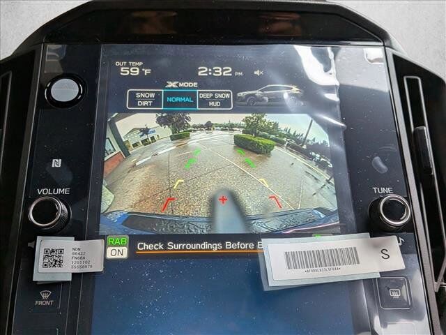 2026 Subaru Crosstrek Wilderness Roseville CA