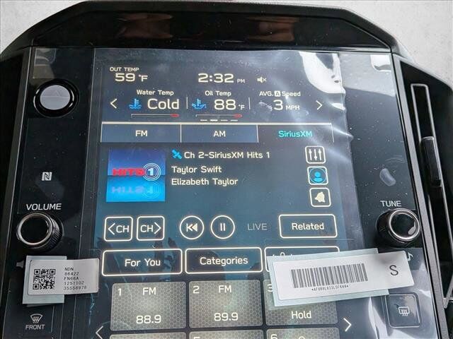 2026 Subaru Crosstrek Wilderness Roseville CA