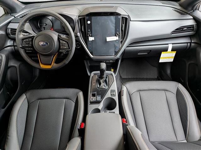 2026 Subaru Crosstrek Wilderness Roseville CA