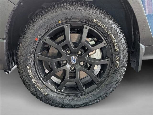 2026 Subaru Crosstrek Wilderness Roseville CA