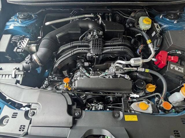 2026 Subaru Crosstrek Wilderness Roseville CA