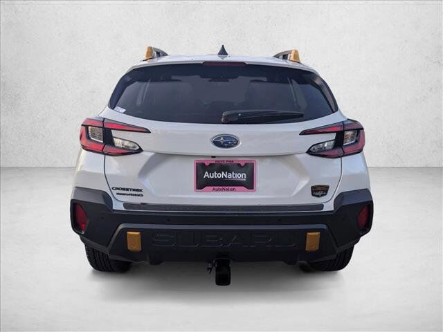 2026 Subaru Crosstrek Wilderness Roseville CA