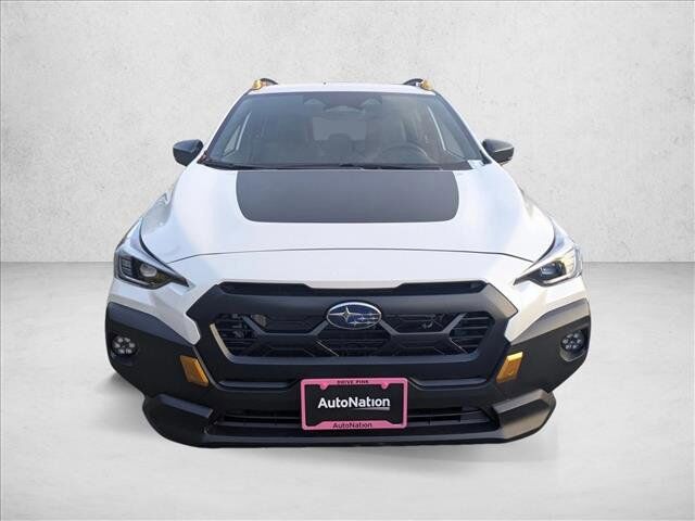 2026 Subaru Crosstrek Wilderness Roseville CA