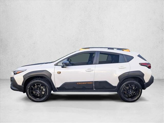 2026 Subaru Crosstrek Wilderness Roseville CA