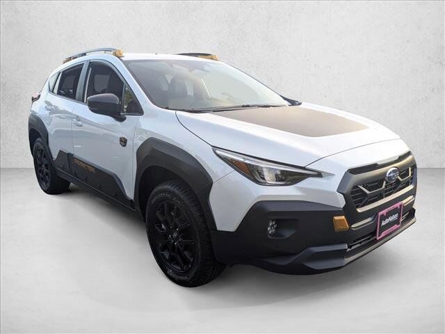 2026 Subaru Crosstrek Wilderness Roseville CA