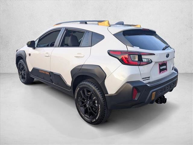2026 Subaru Crosstrek Wilderness Roseville CA