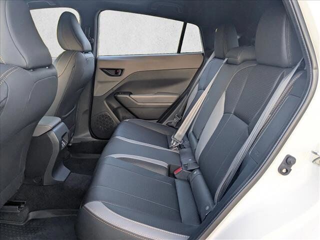 2026 Subaru Crosstrek Wilderness Roseville CA