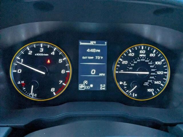 2026 Subaru Crosstrek Wilderness Roseville CA