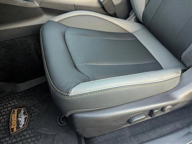 2026 Subaru Crosstrek Wilderness Roseville CA