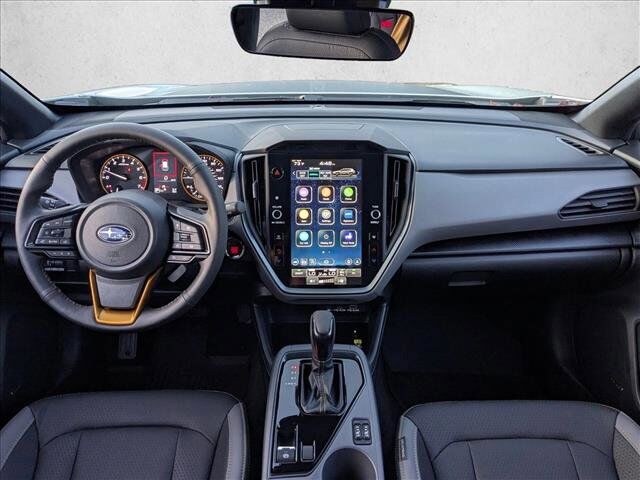 2026 Subaru Crosstrek Wilderness Roseville CA