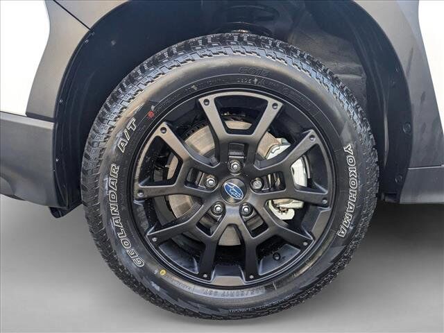 2026 Subaru Crosstrek Wilderness Roseville CA