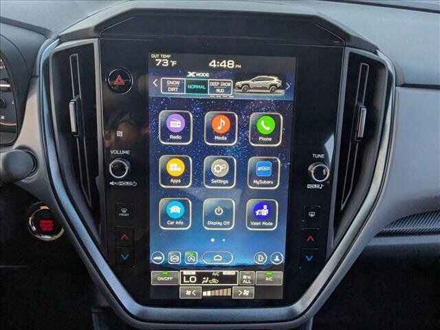 2026 Subaru Crosstrek Wilderness Roseville CA