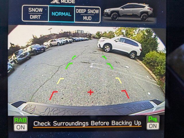 2026 Subaru Crosstrek Wilderness Roseville CA