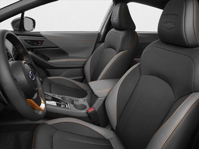 2026 Subaru Crosstrek Wilderness Roseville CA