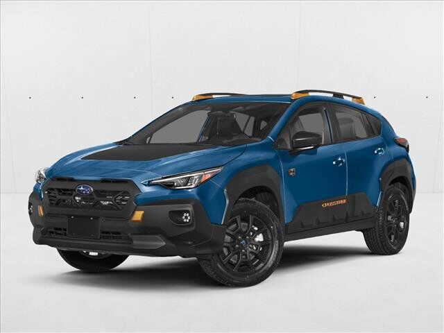 2026 Subaru Crosstrek Wilderness Roseville CA
