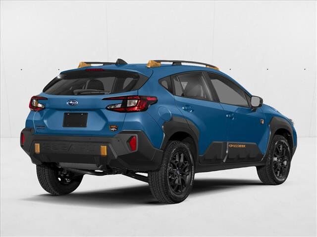 2026 Subaru Crosstrek Wilderness Roseville CA