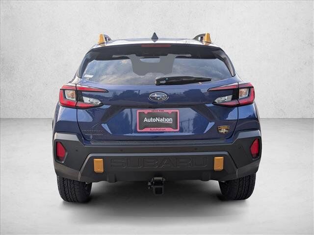 2026 Subaru Crosstrek Wilderness Roseville CA