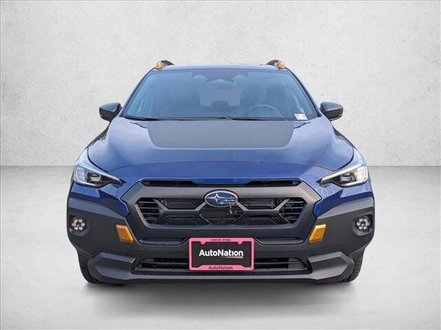 2026 Subaru Crosstrek Wilderness Roseville CA