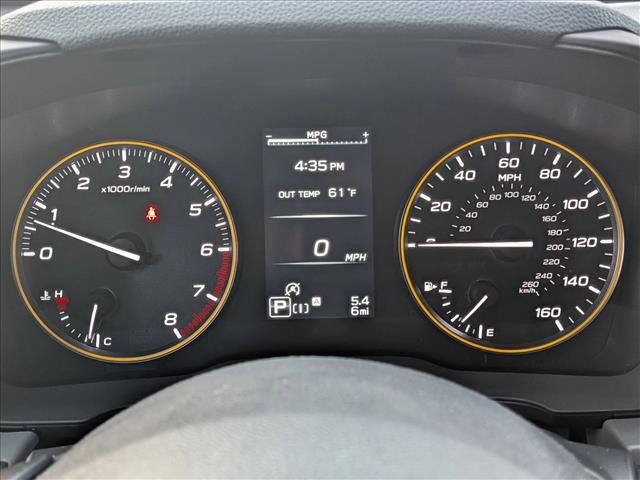 2026 Subaru Crosstrek Wilderness Roseville CA