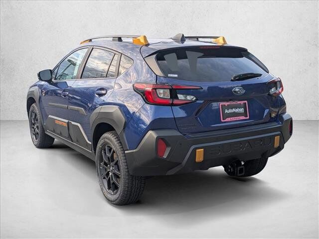 2026 Subaru Crosstrek Wilderness Roseville CA