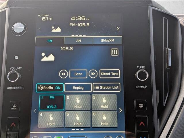 2026 Subaru Crosstrek Wilderness Roseville CA