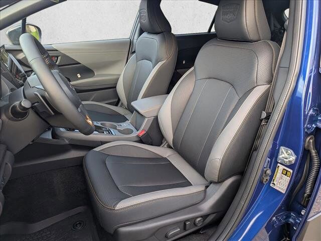2026 Subaru Crosstrek Wilderness Roseville CA