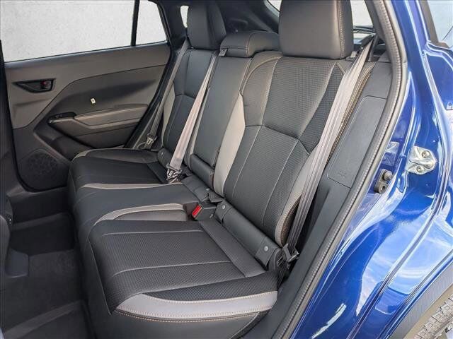 2026 Subaru Crosstrek Wilderness Roseville CA