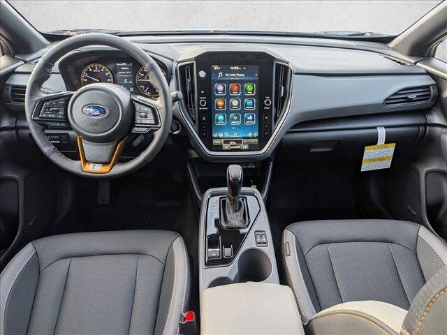 2026 Subaru Crosstrek Wilderness Roseville CA