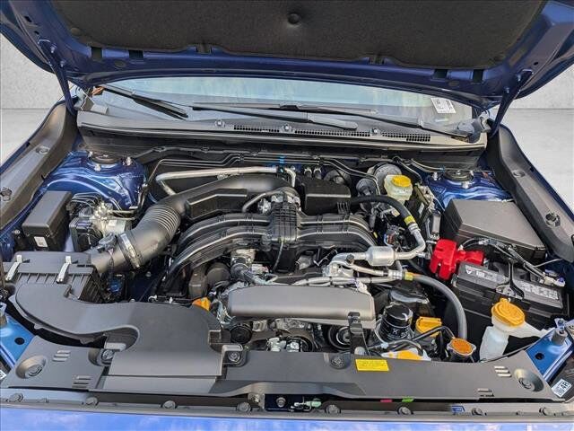 2026 Subaru Crosstrek Wilderness Roseville CA