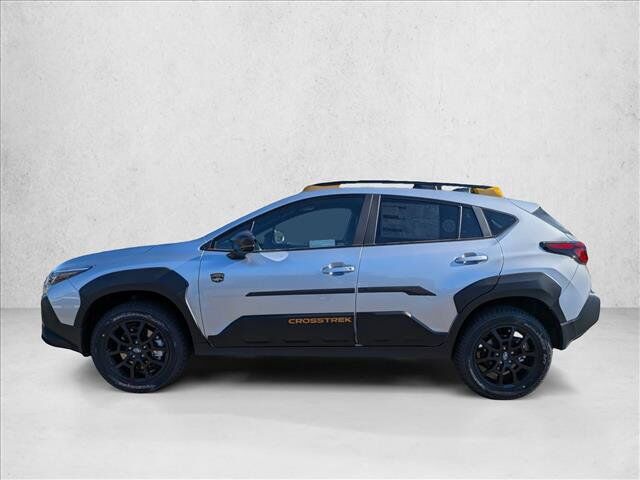 2026 Subaru Crosstrek Wilderness Roseville CA