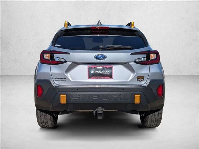 2026 Subaru Crosstrek Wilderness Roseville CA