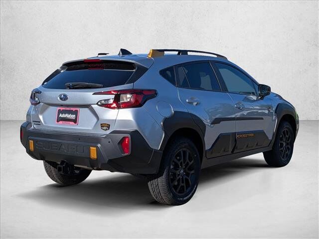 2026 Subaru Crosstrek Wilderness Roseville CA