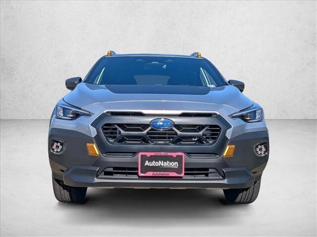 2026 Subaru Crosstrek Wilderness Roseville CA