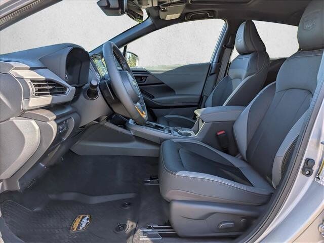 2026 Subaru Crosstrek Wilderness Roseville CA